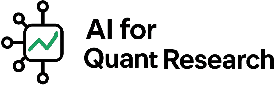 AI for Quant Research